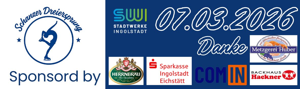 Dreiersprung 2026