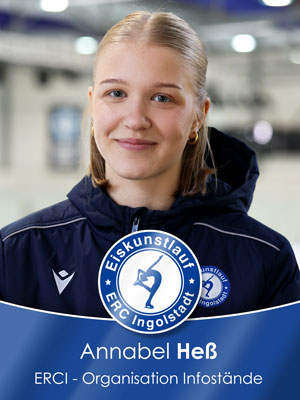 Annabel Heß