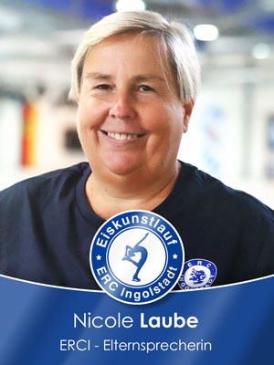 Nicole Laube